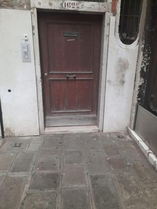 San Marco Elegant Apartment Veneţia Exterior foto