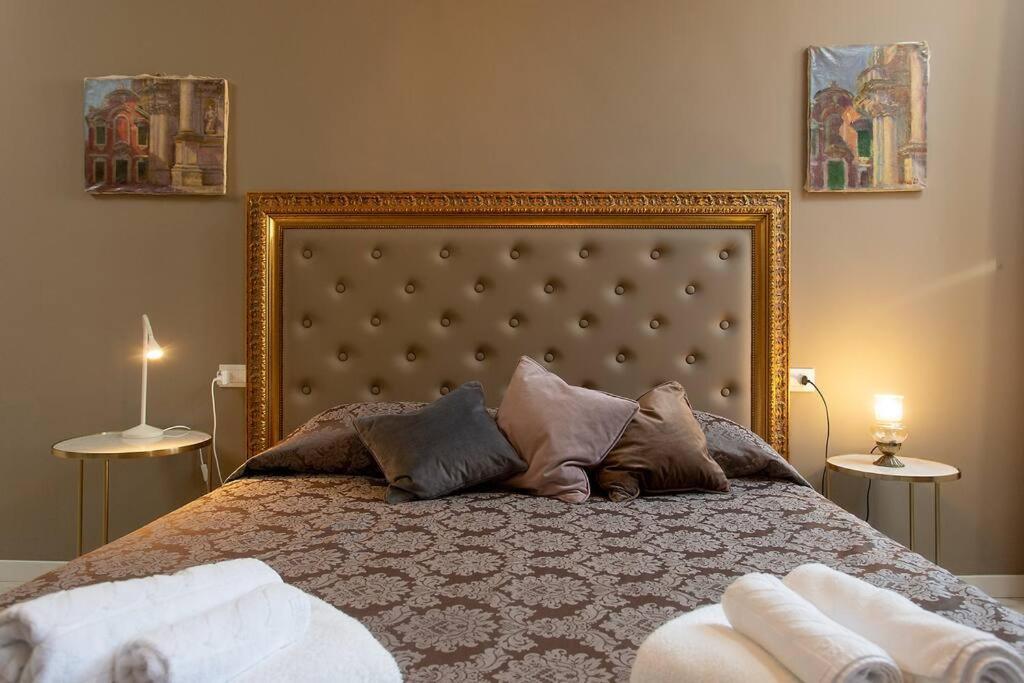 San Marco Elegant Apartment Veneţia Exterior foto