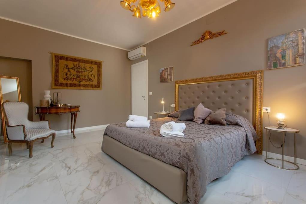 San Marco Elegant Apartment Veneţia Exterior foto